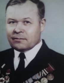 Рукосуев Иван Васильевич