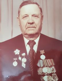 Зайцев Иван Никитич