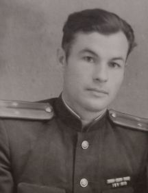 Демидов Михаил Иванович