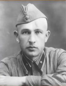 Карасев Борис Сергеевич