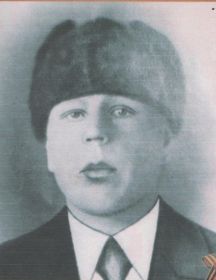 Каренин (Карепин) Григорий Дмитриевич