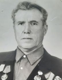 Бурцев Григорий Александрович