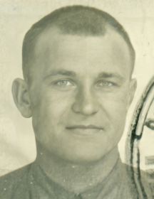 Писарев Григорий Яковлевич