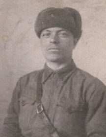 Рукосуев Иван Васильевич
