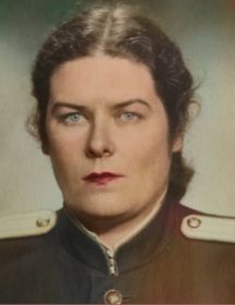 Яровикова Татьяна Александровна