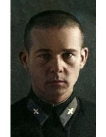 Конценебин Александр Иванович