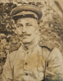 Брудницкий Андрей Иванович