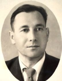Медведев Алексей Аркадьевич