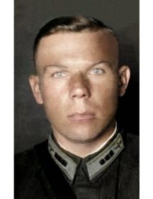 Новобранов Степан Терентьевич