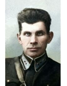 Поваров Семен Никитич