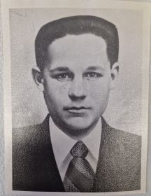 Коровин Александр Федорович