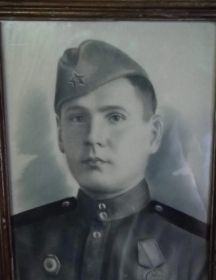 Трушин Андрей Карпович