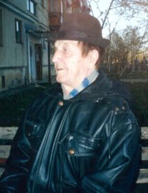 Воротников Кузьма Михайлович