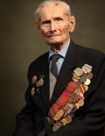 Болдырев Иван Андреевич