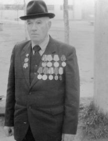 Лобов Николай Павлович