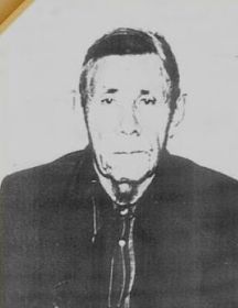 Шадрин Иван Николаевич