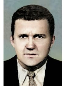 Бутарович Константин Степанович
