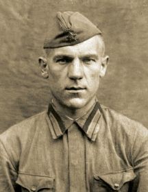 Абрамов Николай Иванович