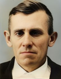 Абрамов Василий Иванович