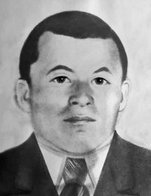 Зиятдинов Мисбах Зиятдинович