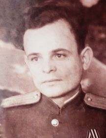 Золотухин Василий Прокопьевич