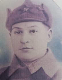 Шаметкин Иван Герасимович