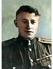 Рыжакин Виктор Константинович