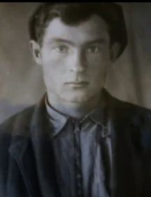 Балахнин Иван Егорович