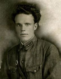 Бабкин Василий Андреевич