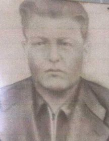 Красовский Яков Николаевич