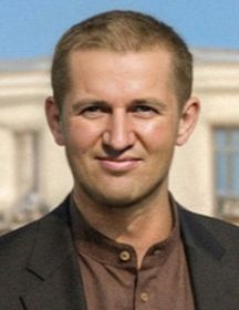 Абрамов Николай Герасимович