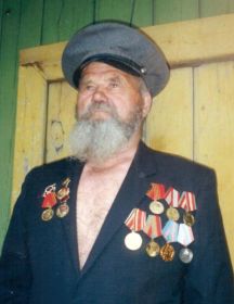 Горбунов Сергей Андреевич