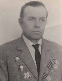 Мезин Прокофий Андреевич