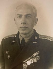 Малявин Иван Михайлович