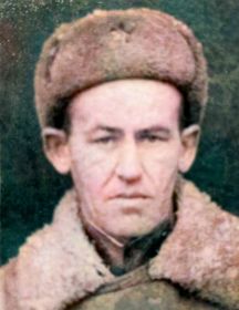 Мельников Иван Васильевич