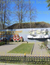 Степанищев Иван Сергеевич