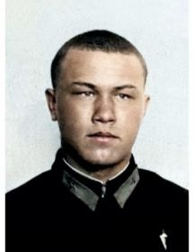 Карельцев Александр Григорьевич