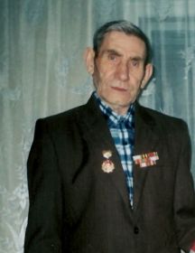 Крюченков Павел Петрович