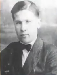 Кичигин Константин Петрович