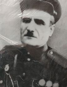 Калоев Александр Петрович
