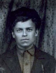 Коржов Алексей Егорович