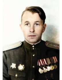 Боговой Василий Алексеевич
