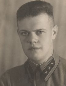 Попков Анатолий Васильевич