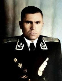 Рыбалко Иван Максимович