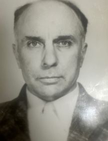 Дмитриенко Николай Зиновьевич
