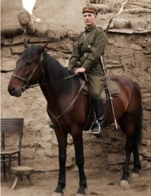 Осипов Василий Степанович