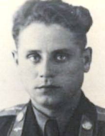Юмашев Алексей Петрович