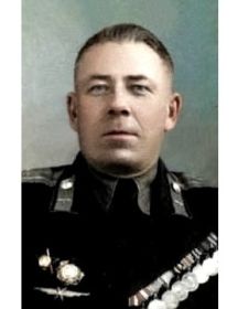 Николаев Владимир Арсентьевич