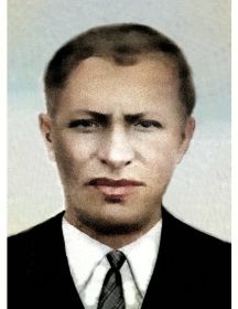 Миронов Федор Егорьевич