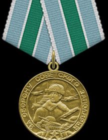 Павлов Александр Яковлевич
